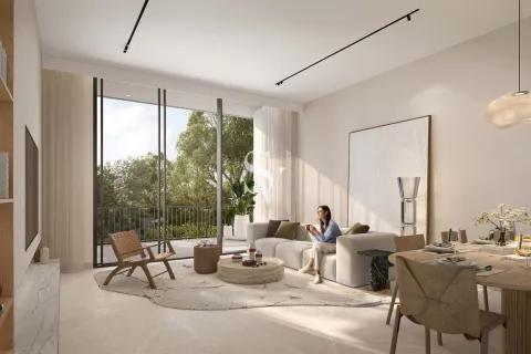Apartment in Ghaf Woods in Dubai, UAE 2 bedrooms, 108 sq.m. № 723041