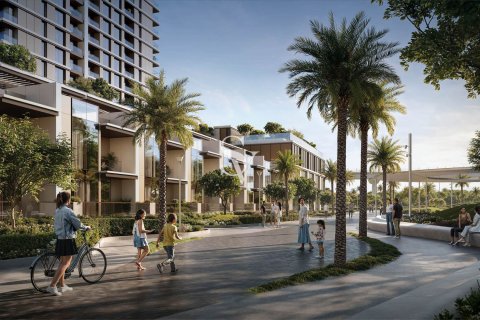 Wohnung zum Verkauf in Dubai Creek Harbour (The Lagoons), Dubai, VAE 2 Schlafzimmer, 112 m2 Nr. 723046 - Foto 10