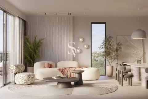 Dubai、UAEにあるマンション 2ベッドルーム、135 m2 No723042