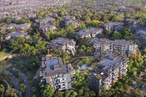 Dubai、UAE にあるマンション販売中 1ベッドルーム、101 m2、No723047 - 写真 23