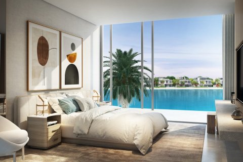 Villa in PALM JEBEL ALI in Palm Jebel Ali, Dubai, UAE 6 bedrooms, 732 sq.m. № 345554 - photo 5