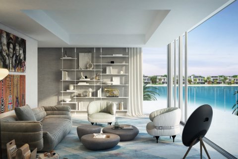 Villa in PALM JEBEL ALI in Palm Jebel Ali, Dubai, UAE 6 bedrooms, 732 sq.m. № 345554 - photo 3
