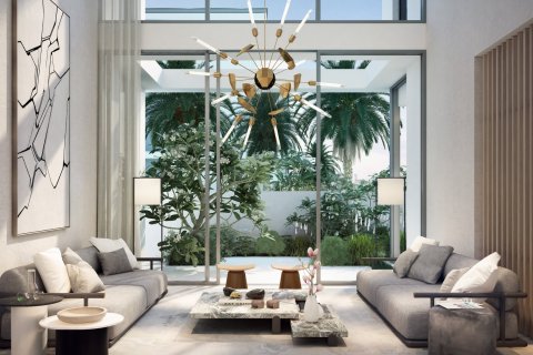 Villa in PALM JEBEL ALI in Palm Jebel Ali, Dubai, UAE 6 bedrooms, 732 sq.m. № 345554 - photo 8