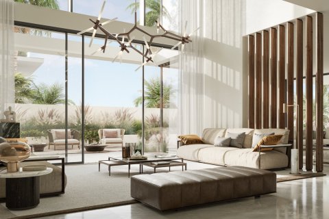 Villa in PALM JEBEL ALI in Palm Jebel Ali, Dubai, UAE 6 bedrooms, 732 sq.m. № 345554 - photo 10