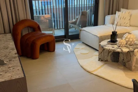 Korter asukohaga FH Residency asukohaga Jumeirah Village Triangle, Dubai, AÜE: 1 magamistoaga, 66 m² Nr 691126