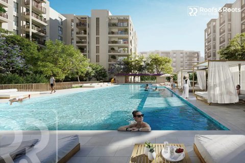 Müüa korter asukohaga Dubai, AÜE: 2 magamistoaga, 1025 m² Nr 632668 - pilt 13