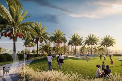 Müüa korter asukohaga Dubai, AÜE: 2 magamistoaga, 1025 m² Nr 632668 - pilt 6