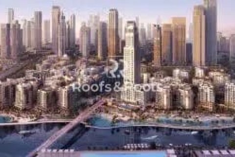 Müüa korter asukohaga Dubai, AÜE: 2 magamistoaga, 1025 m² Nr 632668 - pilt 29