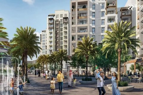 Müüa korter asukohaga Dubai, AÜE: 2 magamistoaga, 1025 m² Nr 632668 - pilt 7