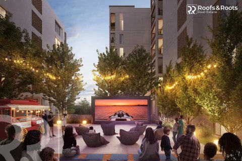 Müüa korter asukohaga Dubai, AÜE: 2 magamistoaga, 1025 m² Nr 632668 - pilt 18
