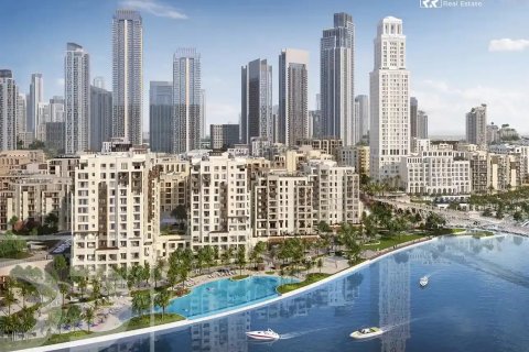 Müüa korter asukohaga Dubai, AÜE: 2 magamistoaga, 1025 m² Nr 632668 - pilt 3