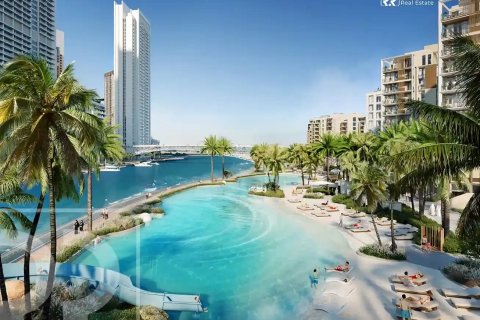 Müüa korter asukohaga Dubai, AÜE: 2 magamistoaga, 1025 m² Nr 632668 - pilt 2