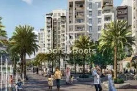 Müüa korter asukohaga Dubai, AÜE: 2 magamistoaga, 1025 m² Nr 632668 - pilt 21