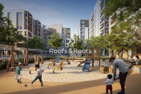 Müüa korter asukohaga Dubai, AÜE: 2 magamistoaga, 1025 m² Nr 632668 - pilt 27