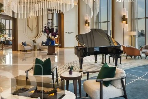 Müüa korter asukohaga Dubai, AÜE: 2 magamistoaga, 1025 m² Nr 632668 - pilt 19