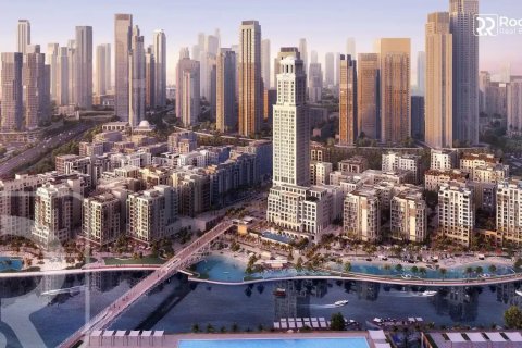 Müüa korter asukohaga Dubai, AÜE: 2 magamistoaga, 1025 m² Nr 632668 - pilt 4