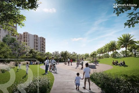 Müüa korter asukohaga Dubai, AÜE: 2 magamistoaga, 1025 m² Nr 632668 - pilt 5