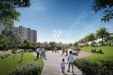 Müüa korter asukohaga Dubai, AÜE: 2 magamistoaga, 1025 m² Nr 632668 - pilt 23
