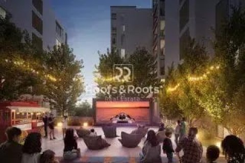 Müüa korter asukohaga Dubai, AÜE: 2 magamistoaga, 1025 m² Nr 632668 - pilt 25