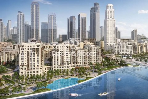 Müüa korter asukohaga Dubai, AÜE: 2 magamistoaga, 1025 m² Nr 632668 - pilt 28