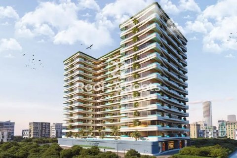 Dubai, BAE’de satılık daire 2 yatak odası, 1200 m² No 632669 - fotoğraf 5