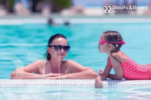 Huoneisto Dubai, Arabiemiraatit 1 makuuhuone, 914 m2 № 632663 - kuva 6