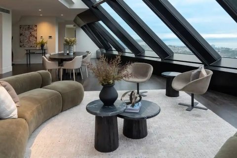 Müüa korter asukohaga Dubai, AÜE: 2 magamistoaga, 3333 m² Nr 632664 - pilt 3