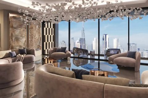 Müüa korter asukohaga Dubai, AÜE: 2 magamistoaga, 3333 m² Nr 632664 - pilt 2
