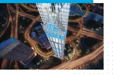 Müüa korter asukohaga Dubai, AÜE: 2 magamistoaga, 3333 m² Nr 632664 - pilt 5