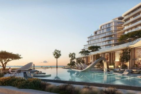 Apartment in Ras Al Khaimah, UAE 2 bedrooms, 1099 sq.m. № 632666 - photo 4