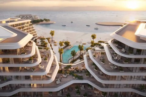 Apartment in Ras Al Khaimah, UAE 2 bedrooms, 1099 sq.m. № 632666 - photo 3