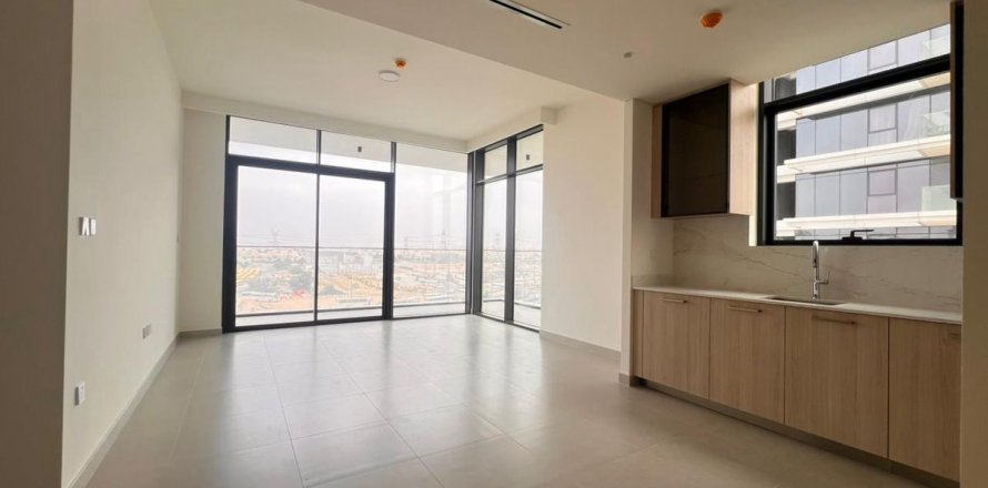 Apartman u Dubai Hills Estate, UAE 107.2 m2, 2 spavaćih soba Br. 699761