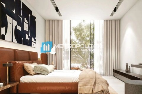 Apartment til salg i Yas Island, Abu Dhabi, UAE 3 soveværelser, 209.9 kvm № 685865 - foto 4