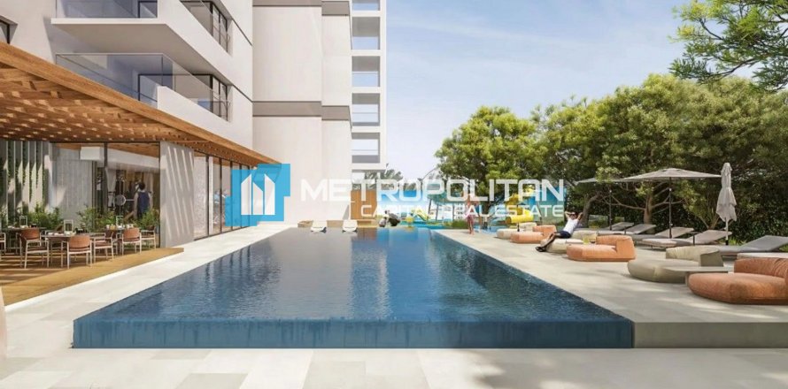 Apartment i Yas Island, Abu Dhabi, UAE 3 soveværelser, 209.9 kvm № 685865