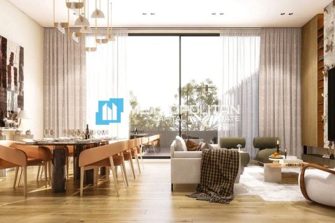 Apartment til salg i Yas Island, Abu Dhabi, UAE 3 soveværelser, 209.9 kvm № 685865 - foto 2