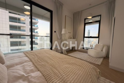 דירה למכירה ב Dubai Marina, Dubai, איחוד האמירויות  1 חדר שינה, 69 מ"ר, מספר 710347 - תמונה 13