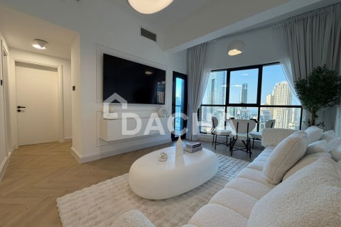 דירה למכירה ב Dubai Marina, Dubai, איחוד האמירויות  1 חדר שינה, 69 מ"ר, מספר 710347 - תמונה 3