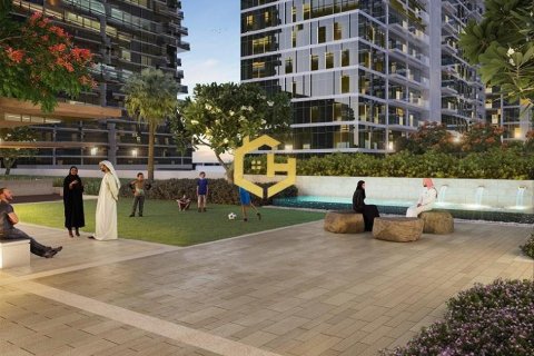 Apartman u Al Kifaf, Dubai, UAE 3 spavaćih soba, 153 m2 Br. 454003 - fotografija 8