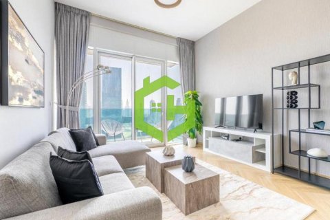 Apartemen di Al Kifaf, Dubai, UEA 2 kamar tidur, 123.8 m2 nomor 454007