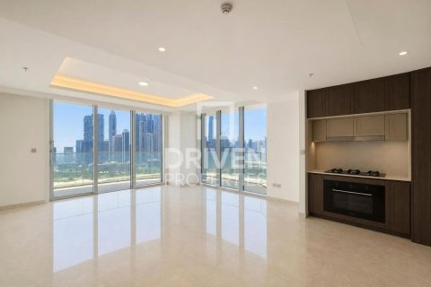 Apartment in Dubai Harbour, Dubai, UAE 3 bedrooms, 171.5 sq.m. № 756683