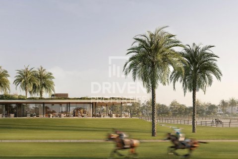 Villa en Dubai Investment Park, Dubai, EAU 4 dormitorios, 433.86 m² № 756686