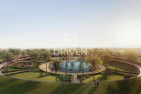Dubai Investment Park, UAE의 판매용 빌라 침실 4개, 433.86제곱미터 번호 756686 - 사진 2