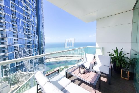 Apartament do wynajęcia w Jumeirah Beach Residence, Dubai, ZEA 2 sypialnie, 158 mkw., nr 543299 - zdjęcie 25