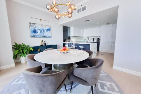 Apartament do wynajęcia w Jumeirah Beach Residence, Dubai, ZEA 2 sypialnie, 158 mkw., nr 543299 - zdjęcie 4