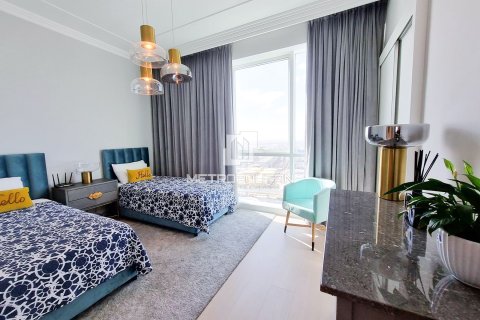Apartament do wynajęcia w Jumeirah Beach Residence, Dubai, ZEA 2 sypialnie, 158 mkw., nr 543299 - zdjęcie 5