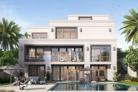 Villa sa Dubai Land, UAE 4 silid-tulugan, 526 sq.m. № 704550 - larawan 5