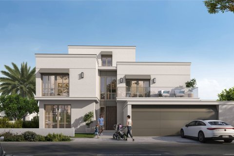 Villa sa Dubai Land, UAE 4 silid-tulugan, 526 sq.m. № 704550 - larawan 8