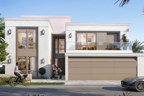 Villa sa Dubai Land, UAE 4 silid-tulugan, 526 sq.m. № 704550 - larawan 6