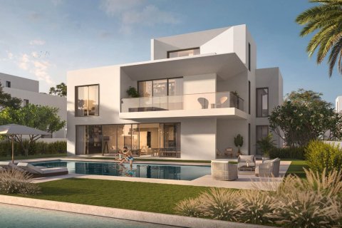 Villa in Dubai Land, Dubai, VAE: 4 Schlafzimmer, 526 m2 Nr. 704550