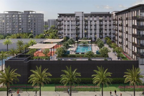 Wohnung zum Verkauf in Maryam Island, Sharjah, VAE 1 Schlafzimmer, 84 m2 Nr. 704549 - Foto 3